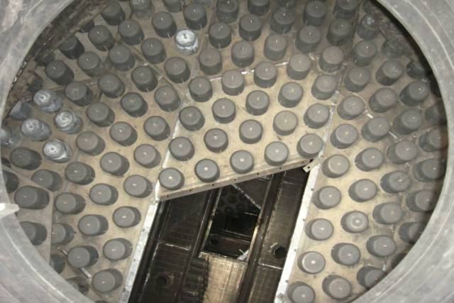 加氫催化劑、加氫反應(yīng)器知識(shí)分享